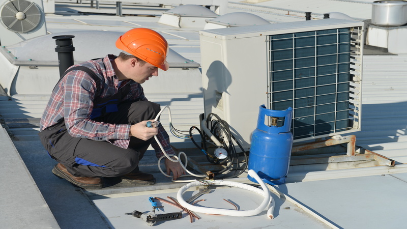 Top-Notch HVAC System Installation in Milwaukee, WI, Ensures that Your System Will Work Right