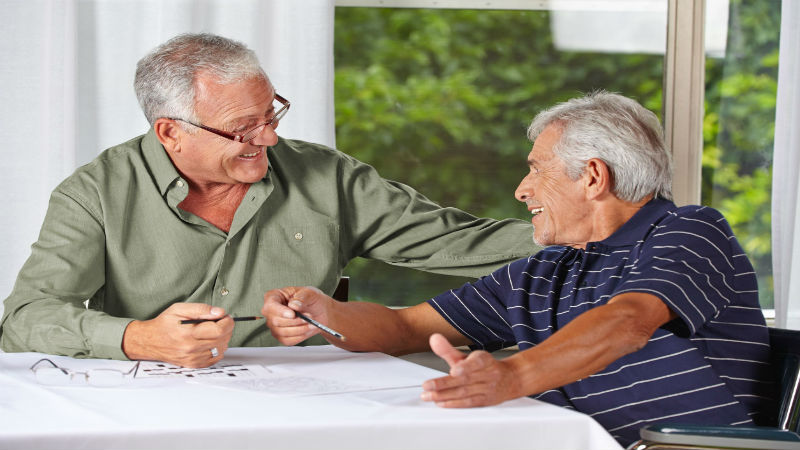 Why Should You Work With Senior Placement Services in Pinellas County, FL?