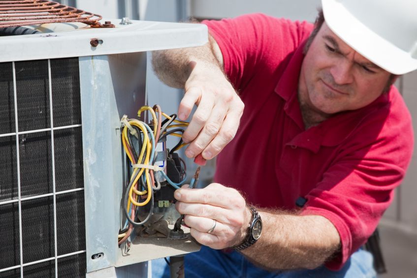 Top Benefits You Get From Regular HVAC Maintenance in Kilmarnock, VA