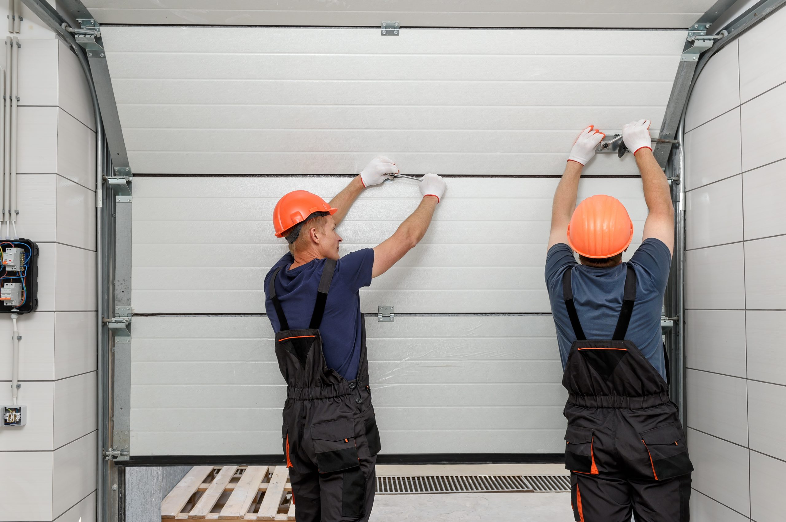 Secure Your Home with Reliable Garage Openers Lakewood NJ Residents Trust Most