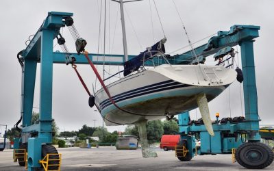 Renting Heavy Equipment and Cranes for Construction in Florida