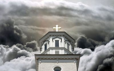 Unveiling the Heart of Faith: A Journey Inside the Christian Church in Amarillo, TX