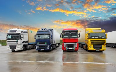 How Local Truck Repair Services Elmhurst, IL, Keep Your Fleet Running Smoothly