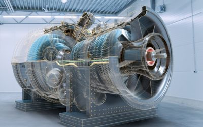 What Does an Aircraft Engine Test Cell Do?