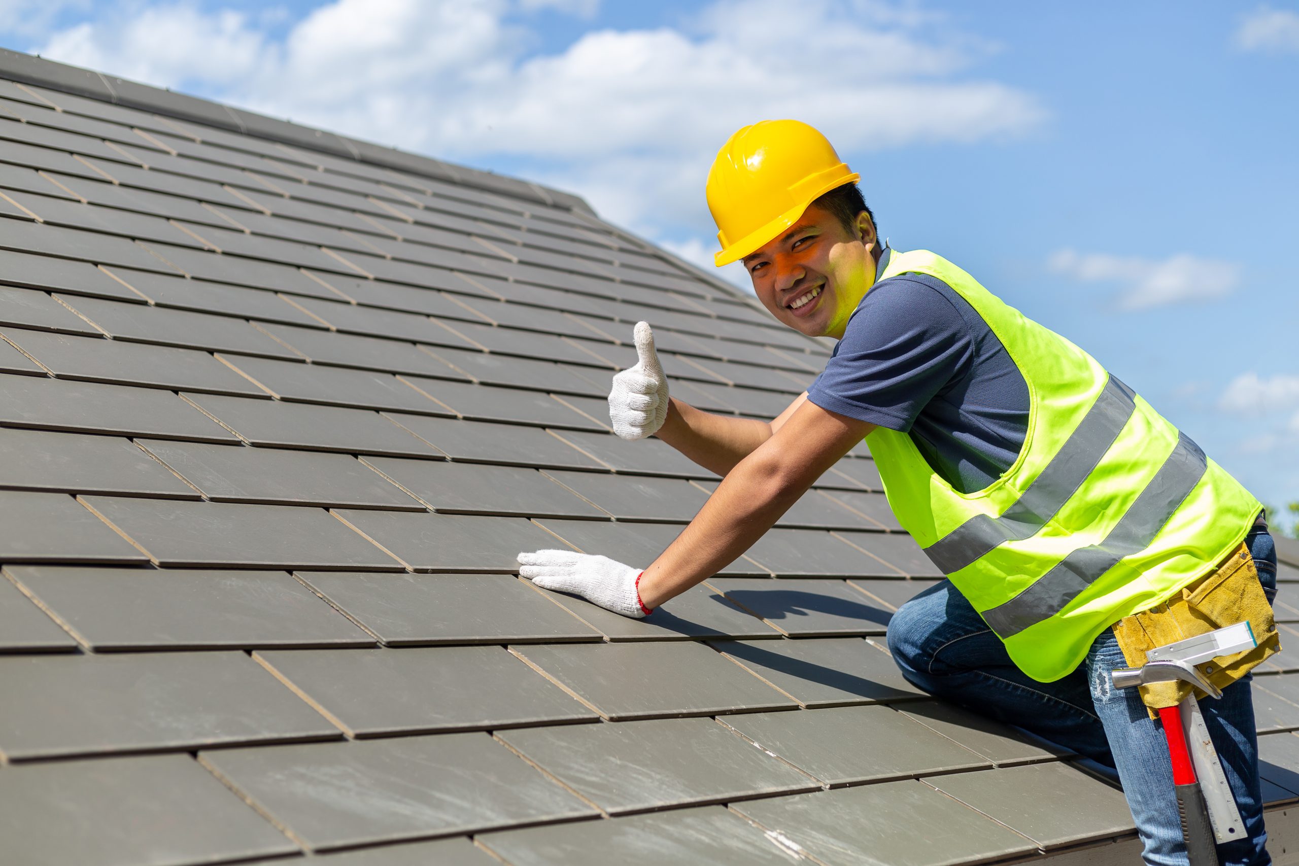 Roofing Contractor in Overland Park, KS: Enhancing Home Durability with Professional Roofing Solutions