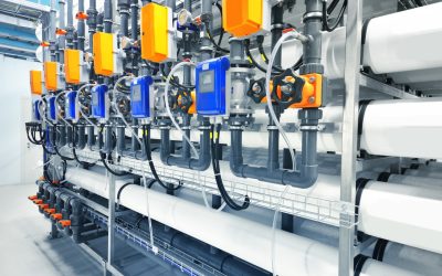 Reasons to Secure Reliable Water Treatment Equipment for Your Business