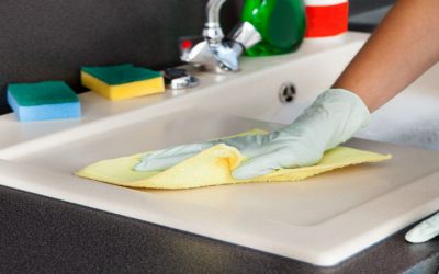 Elevating Household Standards Through Home Cleaning in Marlborough, MA