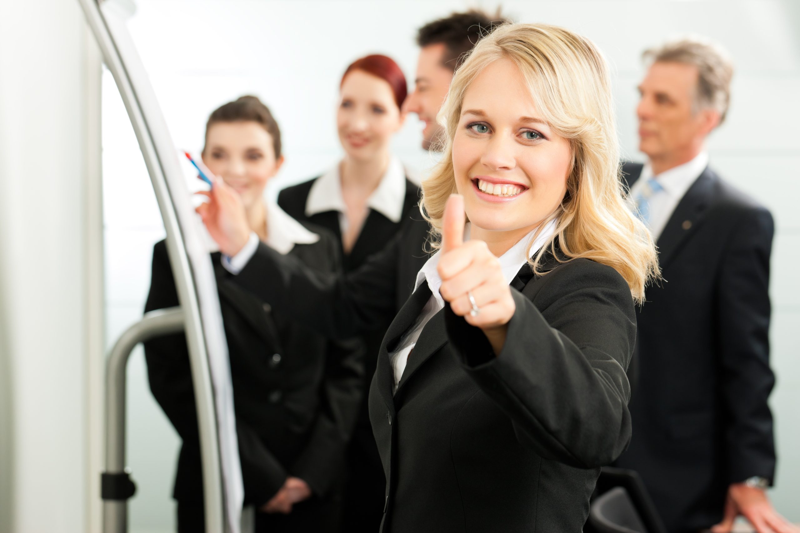 How A Melbourne, Australia, Motivational Speaker Can Boost Local Morale