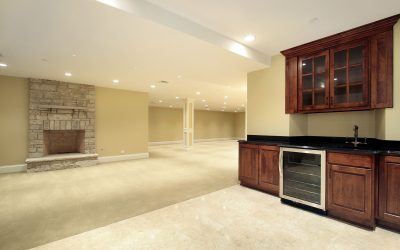 The Path to Basement Remodeling in West Hartford, CT – All About Prep
