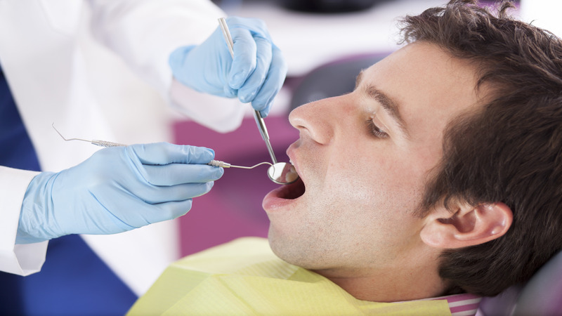 General Services From A Dental Clinic In Wilton Manors FL