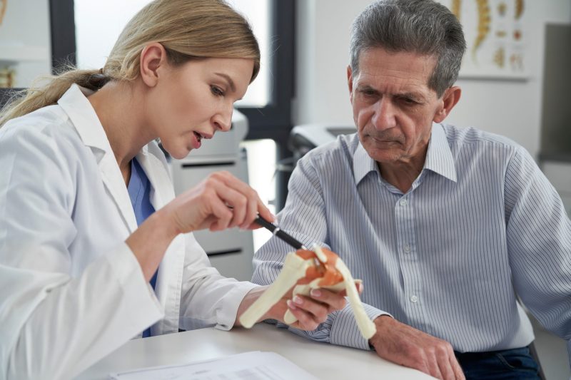 Breakthrough Approaches for Lasting Comfort with Non Surgical Pain Treatments in Arkansas
