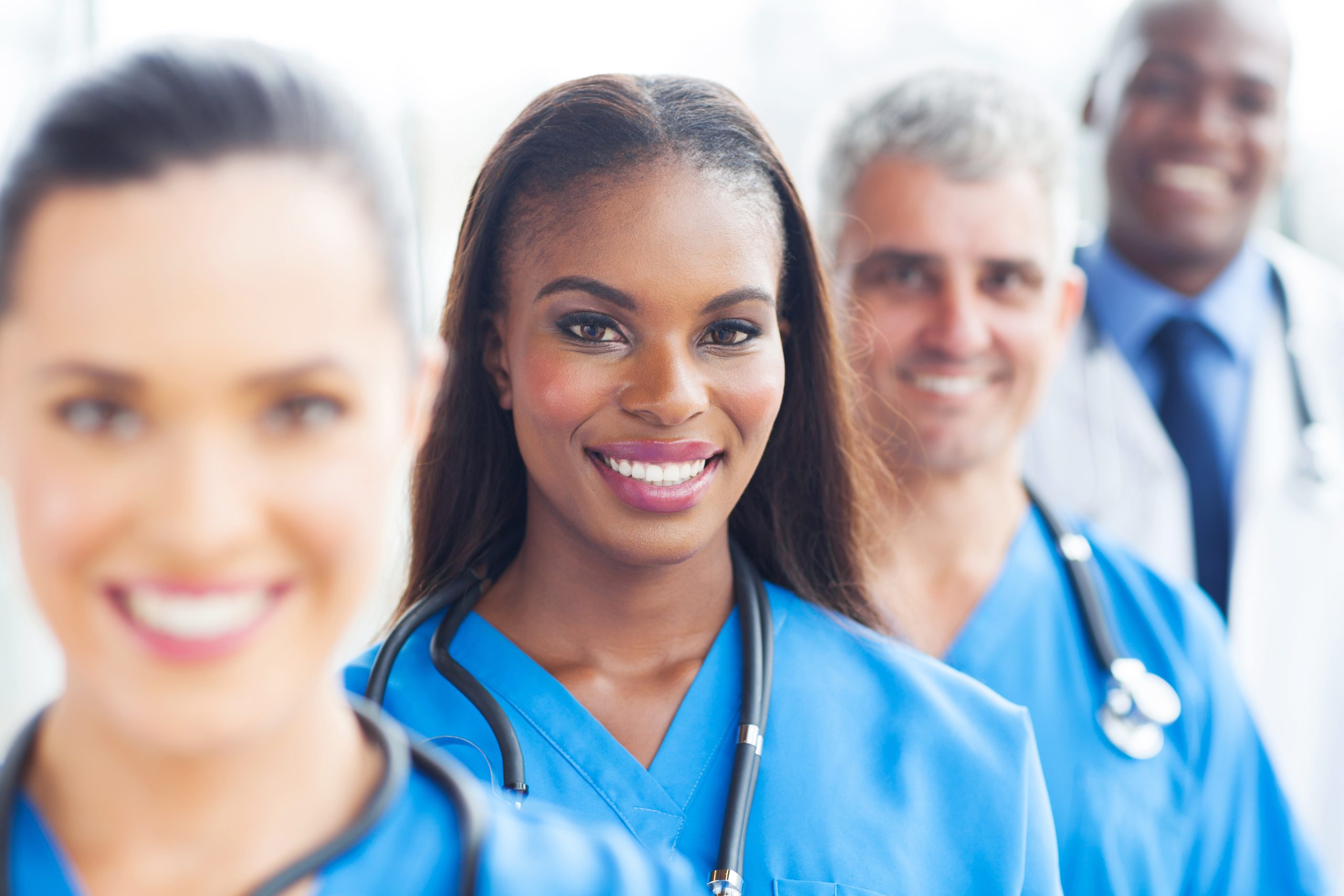 Reasons to Apply for a Nursing Students Scholarship to Go to College
