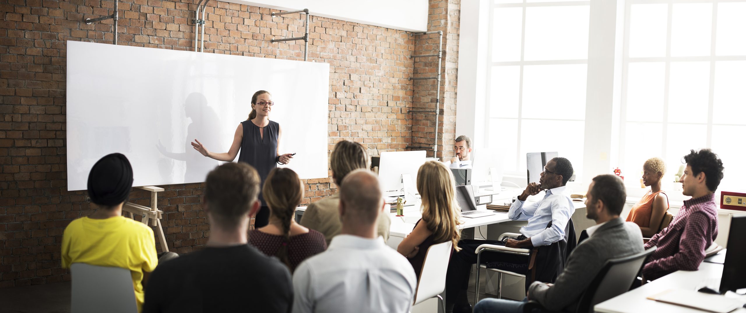 Who Should A Victoria Motivational Speaker Cater To
