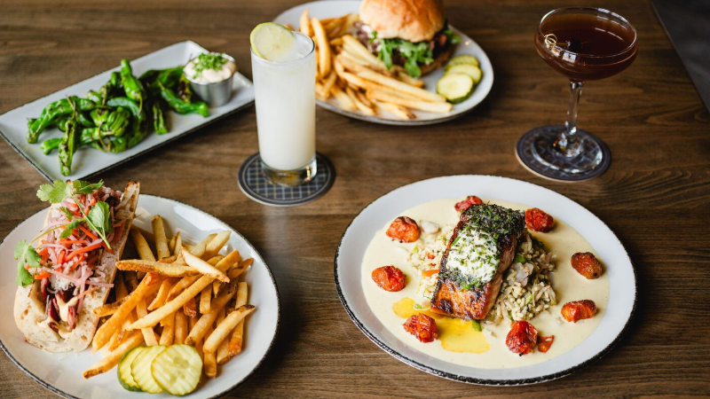 Discover the Best Bars Near Hudson: A Vibrant Nightlife Scene