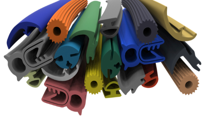 Understanding the Role of Custom Plastic Extrusion Companies