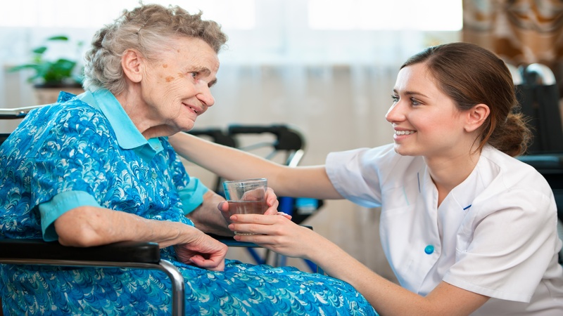 Memory Care in Spokane Valley, WA: Providing Compassionate, Personalized Assistance For Seniors With Memory Loss