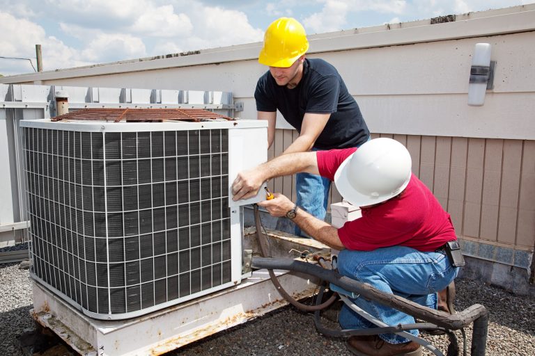 Situations Calling for Emergency HVAC Service In Dallas, TX