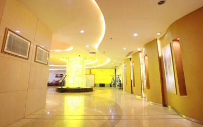 The Perfect Blend of Comfort And Adventure: Regina Hotels With Waterslides