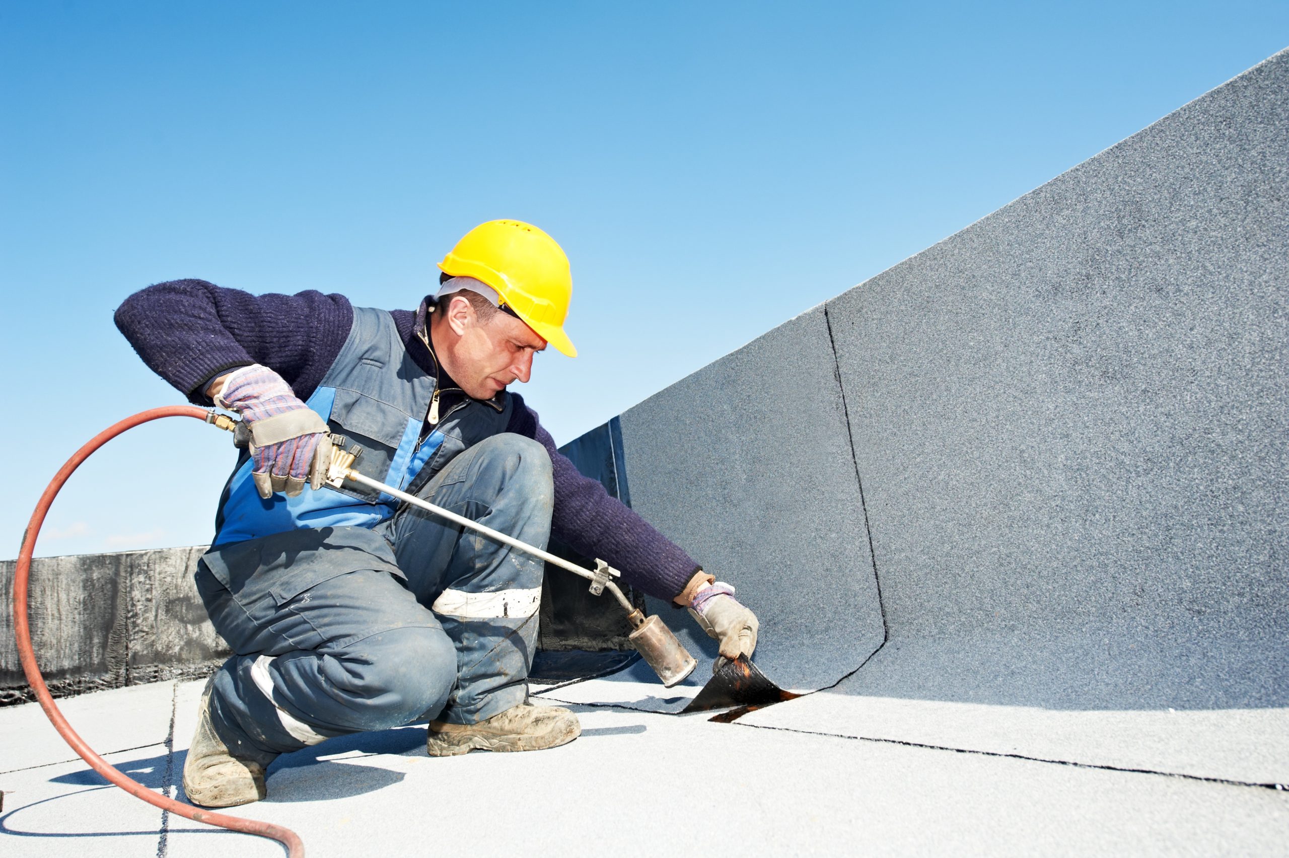 Guard Your Property Against the Elements with Commercial Roofing Services in Orlando, FL