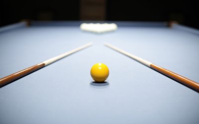 Sharper Shots, Better Play: Pool Table Refelting in Fort Lauderdale, FL
