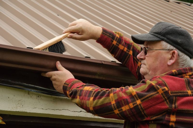 Expert Gutter Installation Company in Anchorage: Essential Home Protection For Harsh Weather