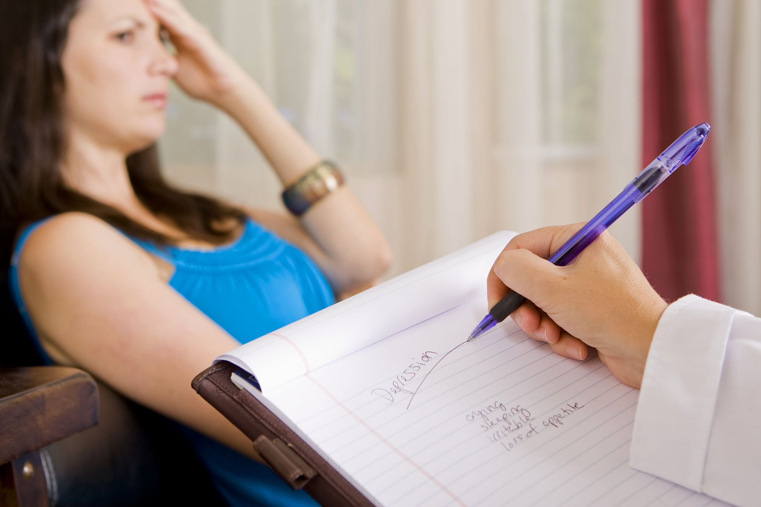 The Impact of Untreated Trauma on Addiction and Mental Health