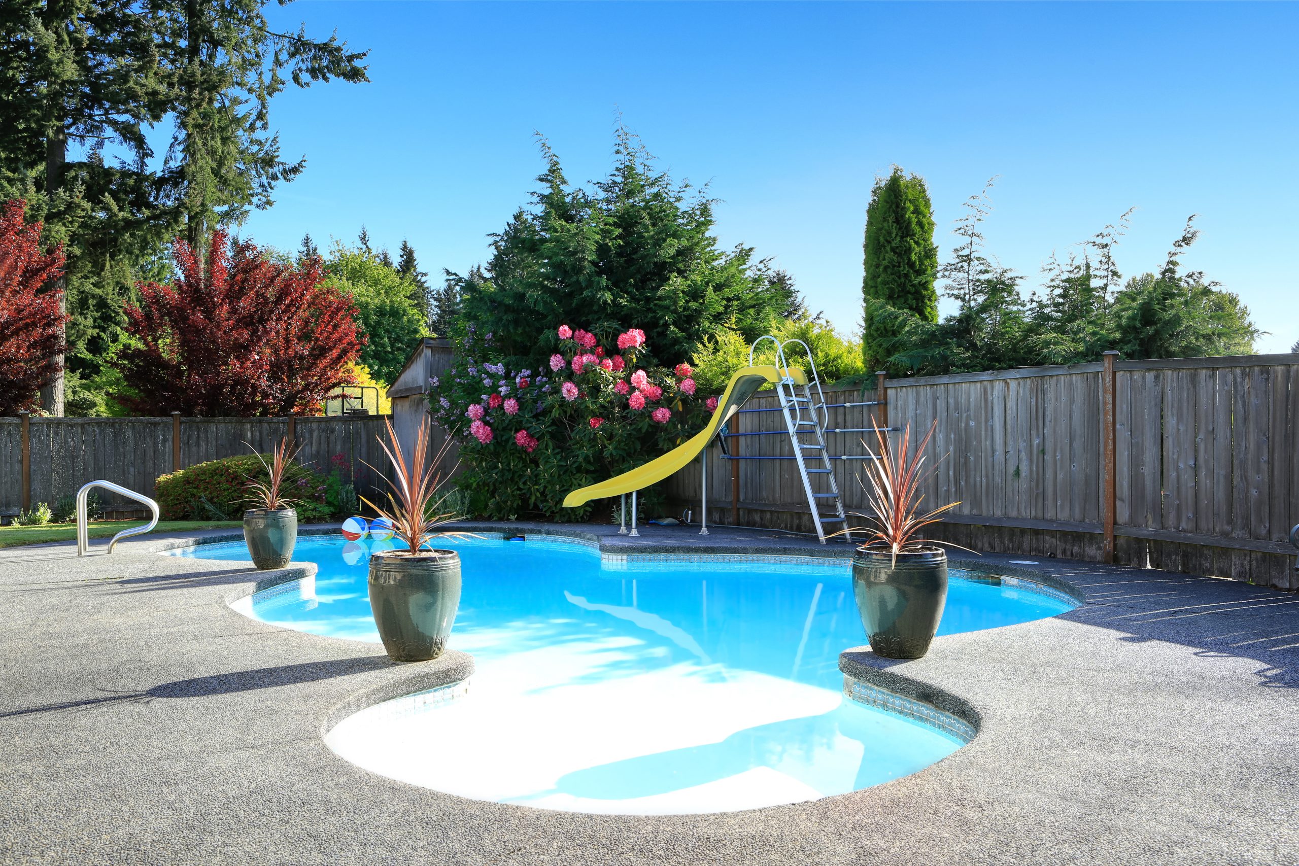 Ultimate Guide to Installing a Vinyl Pool in Starrs Mill, GA