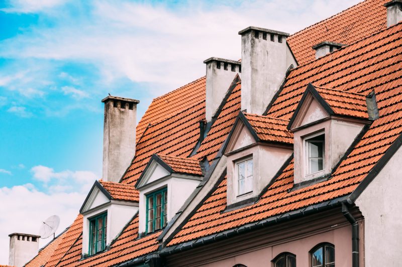 Expert Tips for Roof Repair Near Denver, CO: Protect Your Home from Harsh Weather