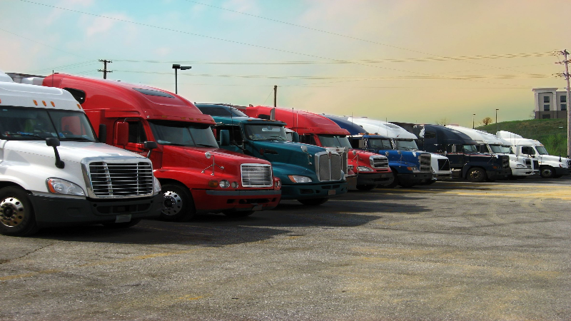 Discover Reliable Reefer Trailer Rental in San Diego, CA