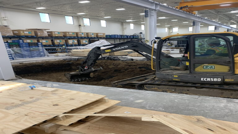 Top Benefits of Hiring a Warehouse Contractor in Plymouth