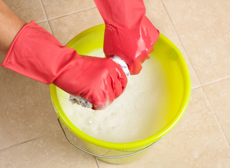 Transform Your Home with Expert House Cleaning in Malvern, PA