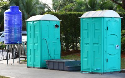 Planning an Event: Enjoy Stress-Free Rentals With a Portable Toilet Supplier Hilton Head Island SC