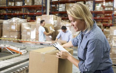 Industrial Packaging Supplies in Louisiana: Empowering Product Safety and Performance