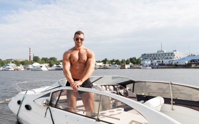 Your Ultimate Guide To New Boats For Sale in Manchester, ME: Styles, Features, And More