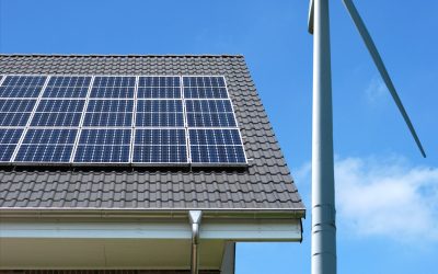 Maximizing Energy Efficiency with Solar Panel Installation in Tampa FL