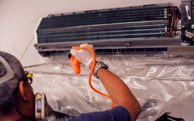 How an Air Conditioning Repair Contractor Manning SC Restores Home Cooling Fast