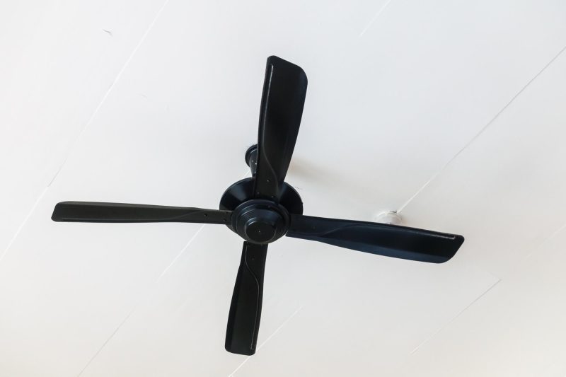 Ceiling Fan Installation Aurora CO: Your Guide to a Cooler Home
