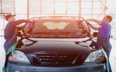 Windshield Glass Replacement in Pewaukee, WI: Restore Clarity and Safety Before Small Cracks Turn into Big Risks!