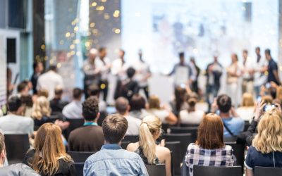 The Pinnacle of Excellence in Event Management in California: Shaping Remarkable and Memorable Occasions