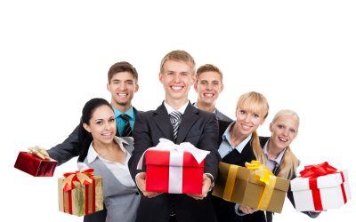 Corporate Gifts Los Angeles CA Standout Selections for Meaningful Company Milestones