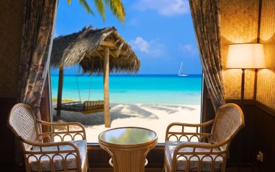 Unwind in Style with Luxurious Pensacola Florida Beach Rentals