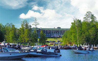 Unforgettable Getaways: Lodging Lake Vermilion MN for Nature Lovers