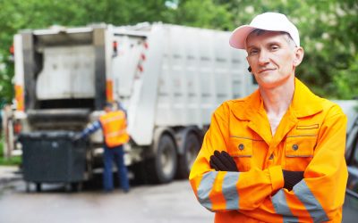 Is Your Commercial Trash Compactor Not Working? Here’s What to Do