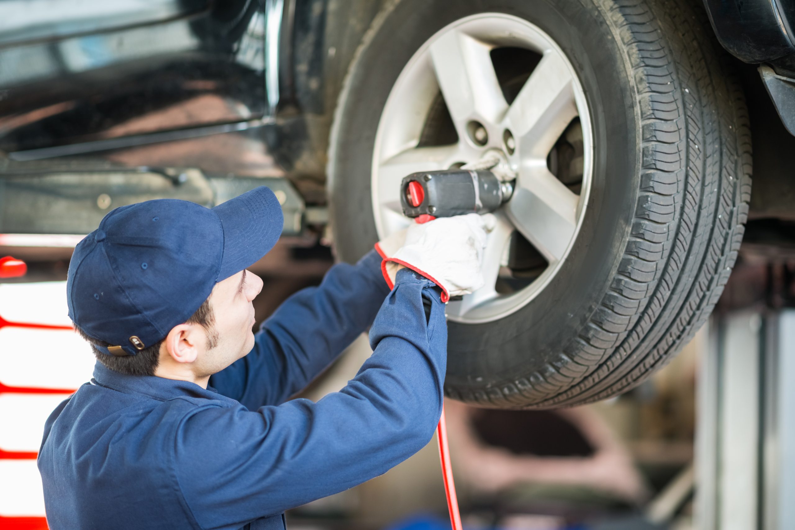 Affordable and Efficient Automotive Repair High Point NC Residents Rely On