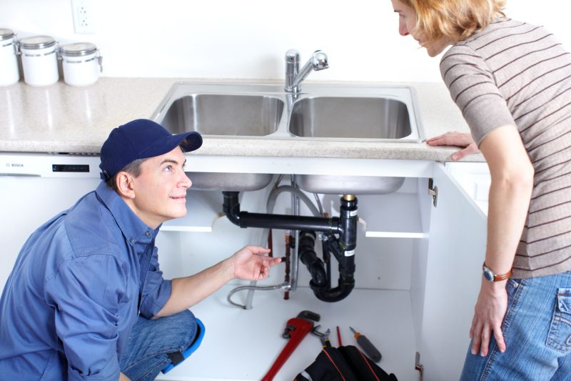 Get Back to Normal with Our 24-Hour Emergency Drain Cleaning Services.