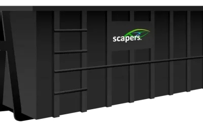 Renting a 40 Yard Dumpster in Arnold, MO: What You Need to Know