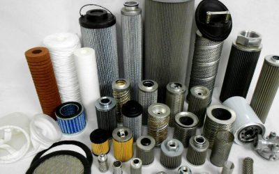 Enhance Air Quality with SMC Filter Solutions for Your Home