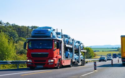 Safe and Reliable Auto Shipping Transport In Philadelphia, PA Makes Moving Stress-Free