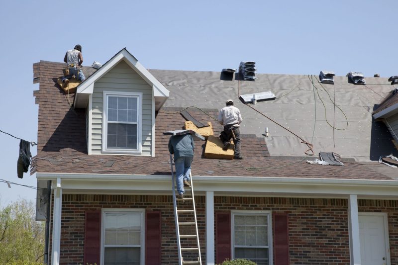 Roofing Services for LongLasting Protection and Energy Savings at Home