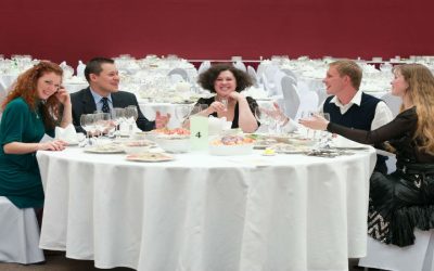 Planning an Event Made Easy with Party Rental Miami Solutions for Every Occasion